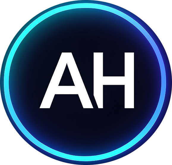 AppointmentHosting Logo